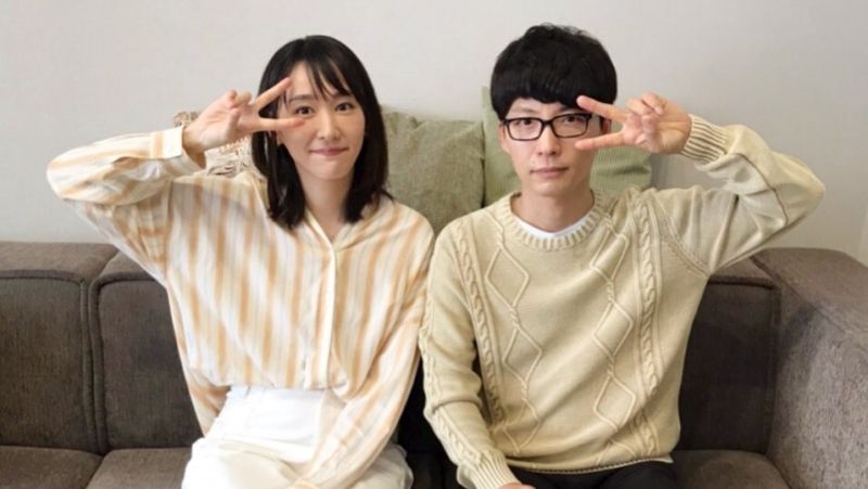 新垣結衣 10項婚前協議 公開 甜甜要求星野源全達標 娛樂 Nownews今日新聞 新垣結衣 10項婚前協議 公開 甜甜要求星野源全達標 娛樂 Nownews今日新聞