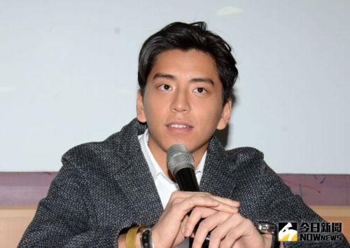 王大陸砸百萬逃兵！家中堆滿愛馬仕擁破億身家　王爸1職業遭起底
