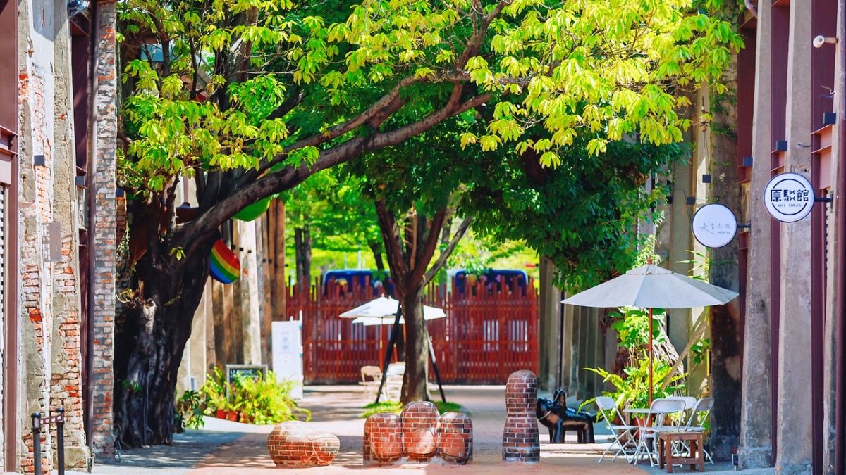 ▲高雄市政府文化局所轄藝文場館配合防疫，延長閉館時間至6月14日。（圖／高市府文化局提供）