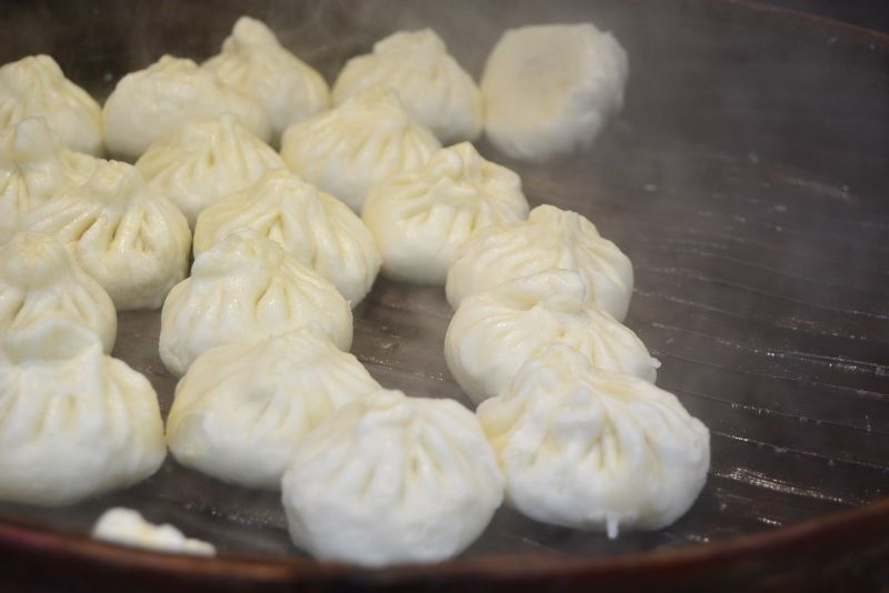 ▲搜狐美食專欄《小乾倩倩的遊戲的美食》表示,其實自製小籠包很簡單,她並不藏私地傳授「4技巧」,掌握這4招後,做出來的小籠包必會又香又軟,好吃到一頓吃5個都嫌不夠。(示意圖/取自pixabay)