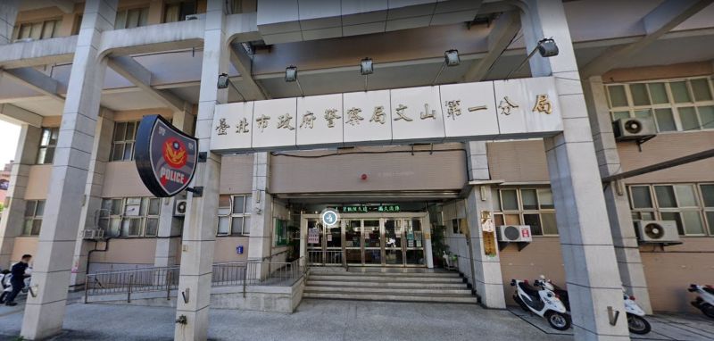 文山一分局又有警員確診 全局安排快篩