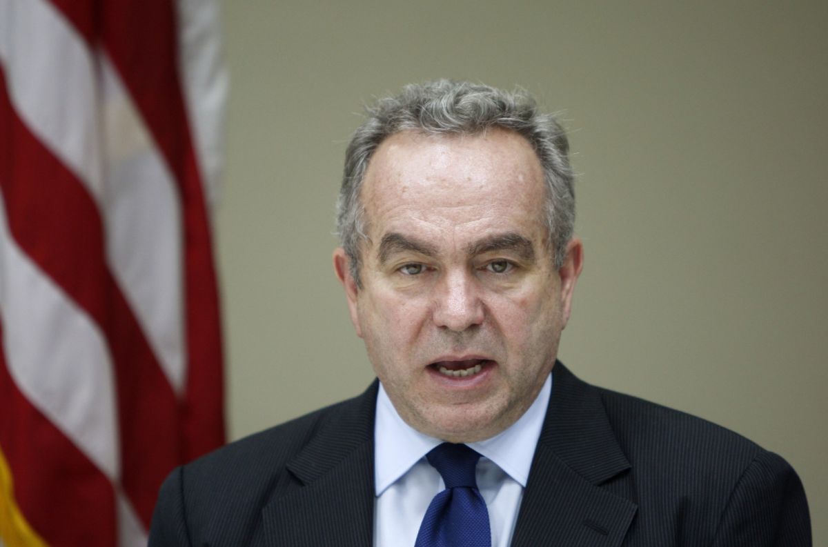 ▲美國拜登政府負責亞洲事務的高層官員康貝爾表示，隨中國領導人習近平治下的政府控管更嚴，所謂的美中交往時代已過去，美國正進入與中國激烈競爭的時期。資料照。（圖／美聯社／達志影像）