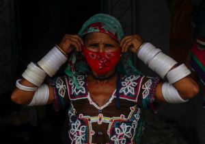 印度孟買單日無死亡病例　抗疫重大里程碑
