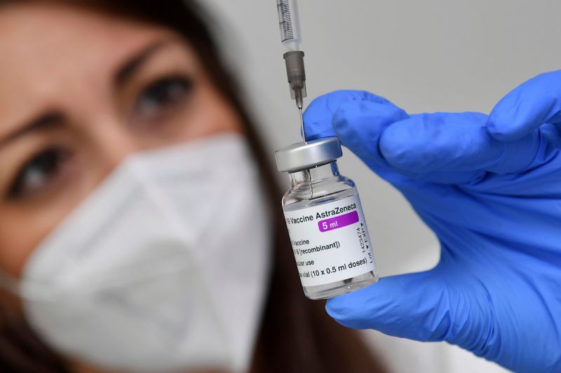 英國發現　疫苗可能無助防止Delta變異株傳播