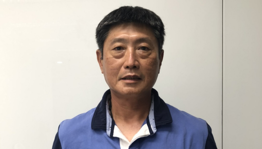 ▲杭州亞運中華代表隊總教練吳思賢，對球隊狀況仍有擔憂。（圖／棒協提供）