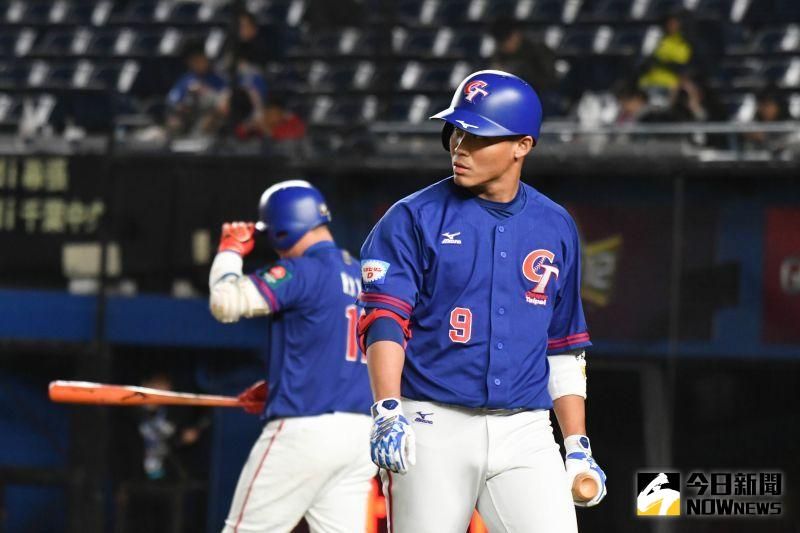 ▲中華隊打不打東京奧運資格賽？（圖／葉政勳攝）