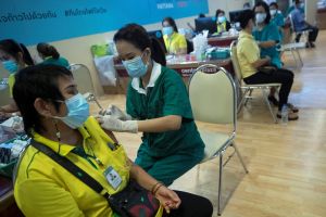泰國新增確診和死亡人數　創近5個月新低
