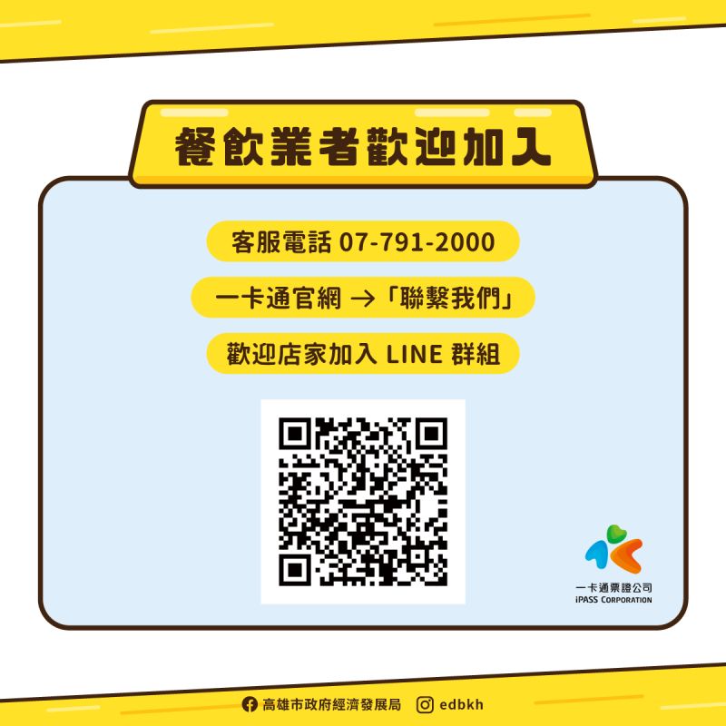 ▲高雄市長陳其邁今(28)日宣布推出「高雄好家載—防疫互助經濟」紓困方案。(圖/高市府經發局提供)