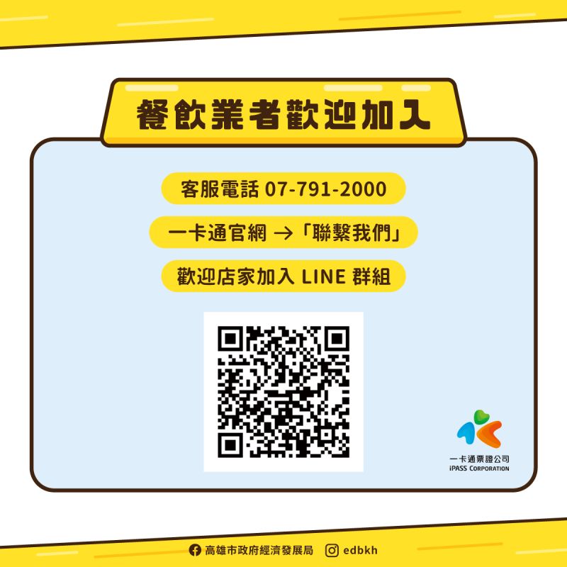 ▲高雄市長陳其邁今（28）日宣布推出「高雄好家載—防疫互助經濟」紓困方案。（圖／高市府經發局提供）