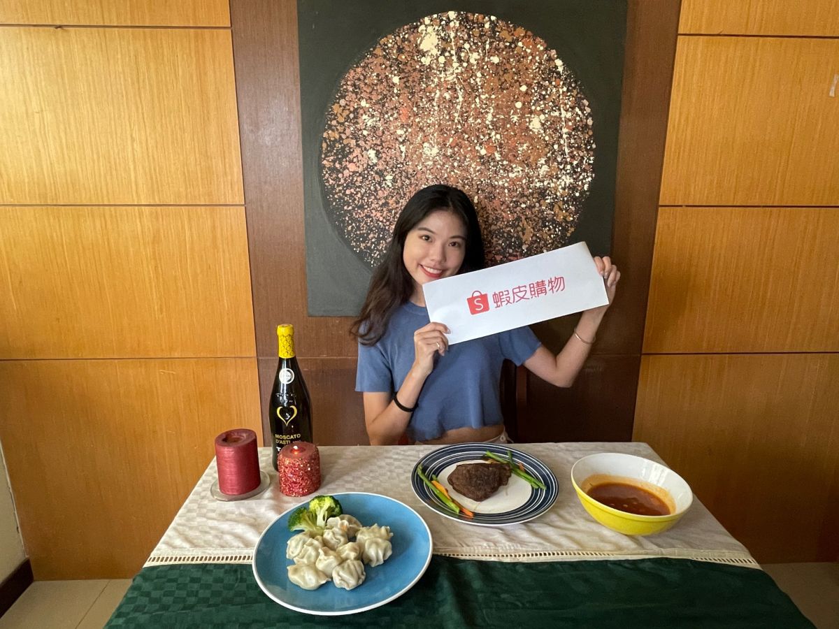 ▲防疫不忘療癒！蝦皮購物 「心靈補償方案」全面滿足宅家娛樂、美食、辦公需求。（圖／資料照片）