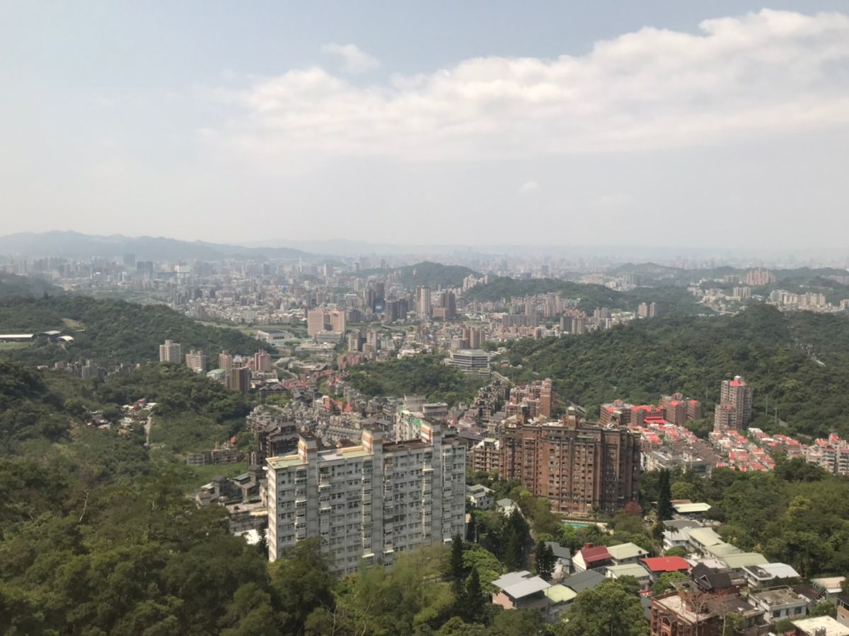 ▲購買山坡地住宅，要特別注意建物的結構安全與周邊環境。（圖／NOWnews資料照片）