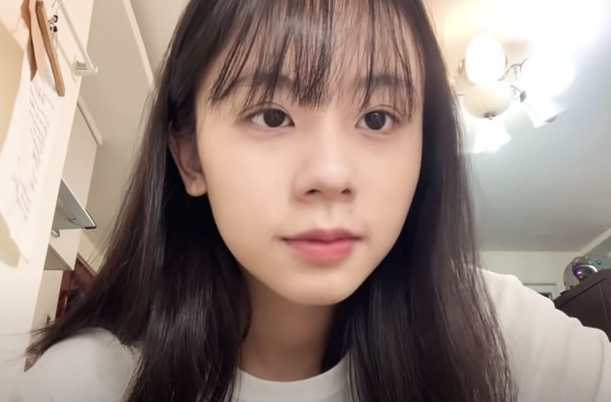 ▲163因一支9秒「我也是」影片引起網友熱烈討論。（圖／翻攝163 braces YouTube）