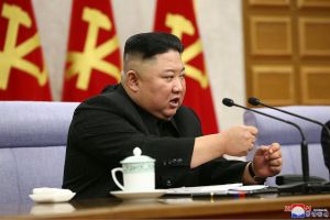 脫北者東京狀告北韓當局　傳喚金正恩出庭未果
