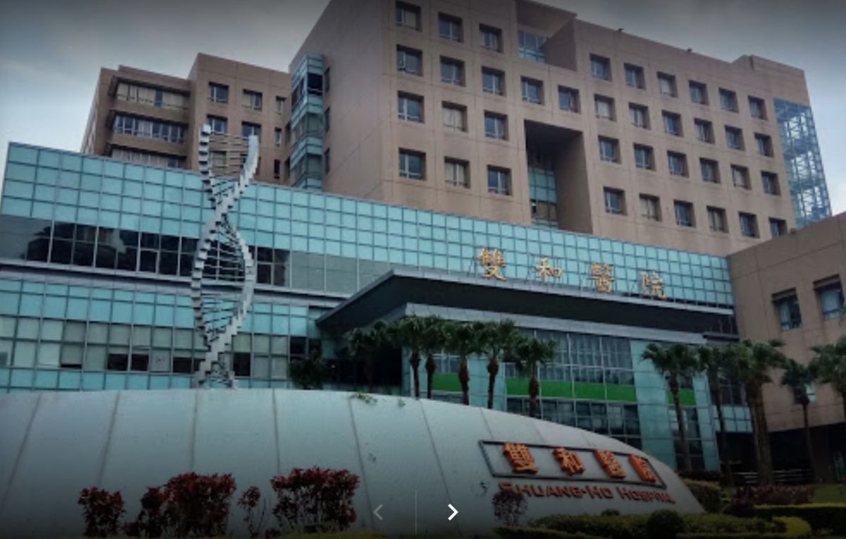 ▲新北雙和醫院前年傳出確診者洪堯見追砍3名護理師，高院14日判他9年4月（圖／NOWnews資料照）