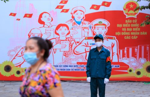 刑罰重！越南判涉入毒品案9人死刑　打擊跨國毒品集團
