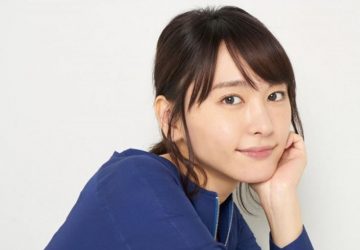 今日壽星/《月薪嬌妻》新垣結衣37歲了!女神頻傳婚變星野源
