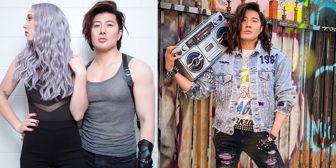 ▲Guy Tang是《璀璨帝國》的人氣王，IG擁有215萬粉絲追蹤。（圖／Guy Tang IG）