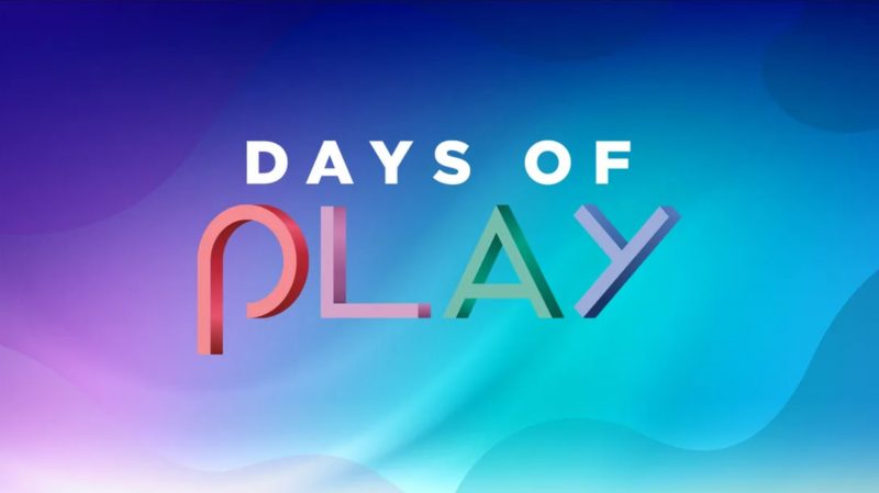 索尼「2021 Days of Play」進行中！本周末推出免費多人線上遊玩週末活動
