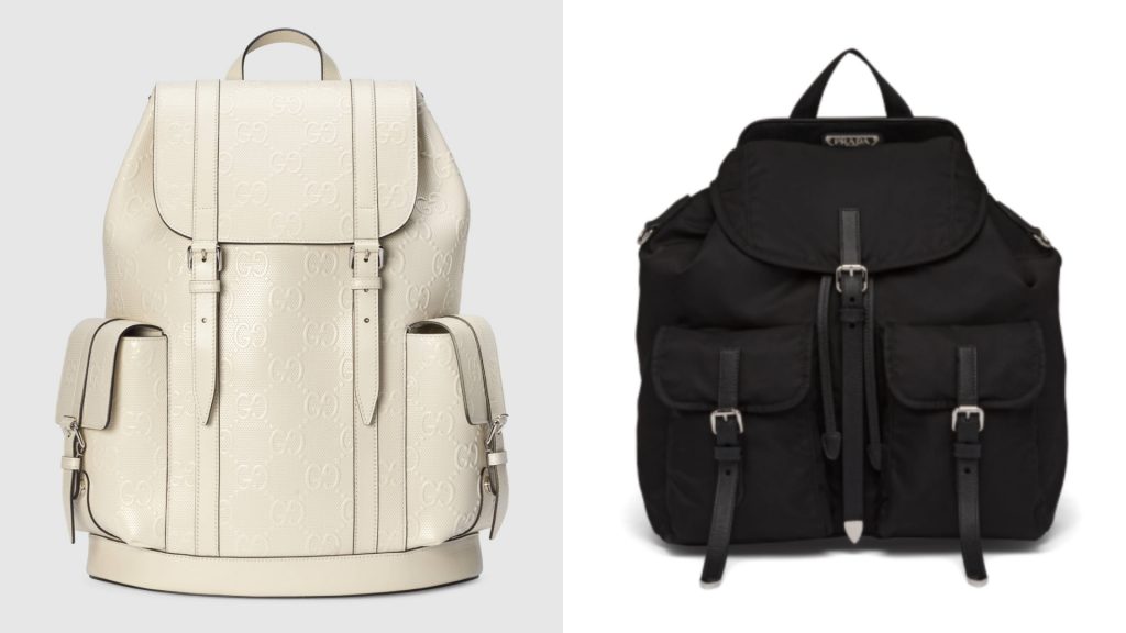 ▲超實用的後背包了，不但容量放大，肩揹更能減輕重量！（圖／各品牌官網）