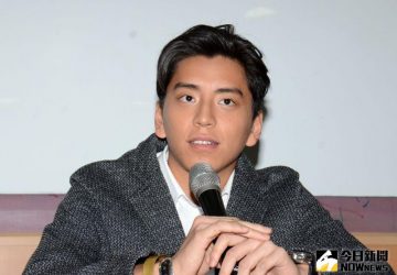 王大陸「砸百萬閃兵役」仍躲不過!兵役局:已將他列入3月徵兵單
