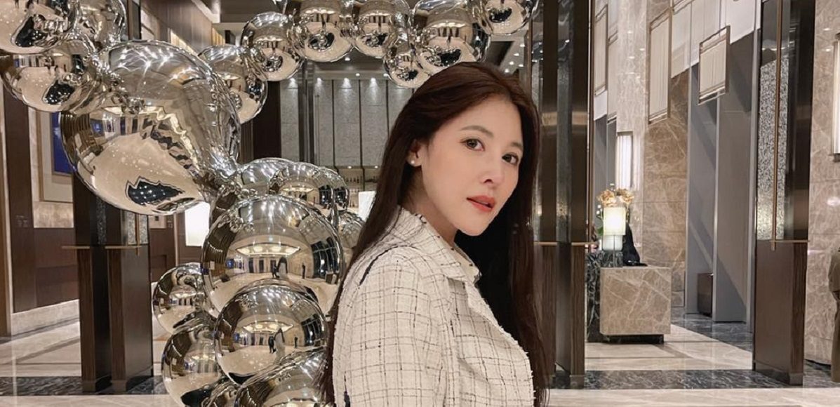 ▲這兩件事，妳自由了嗎？（圖／穆熙妍FB）