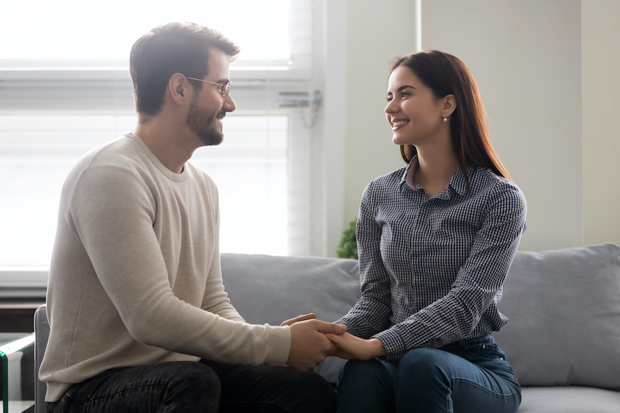 ▲切記，貼心的提醒跟囉嗦的碎念只有一線之隔。（圖／shutterstock）