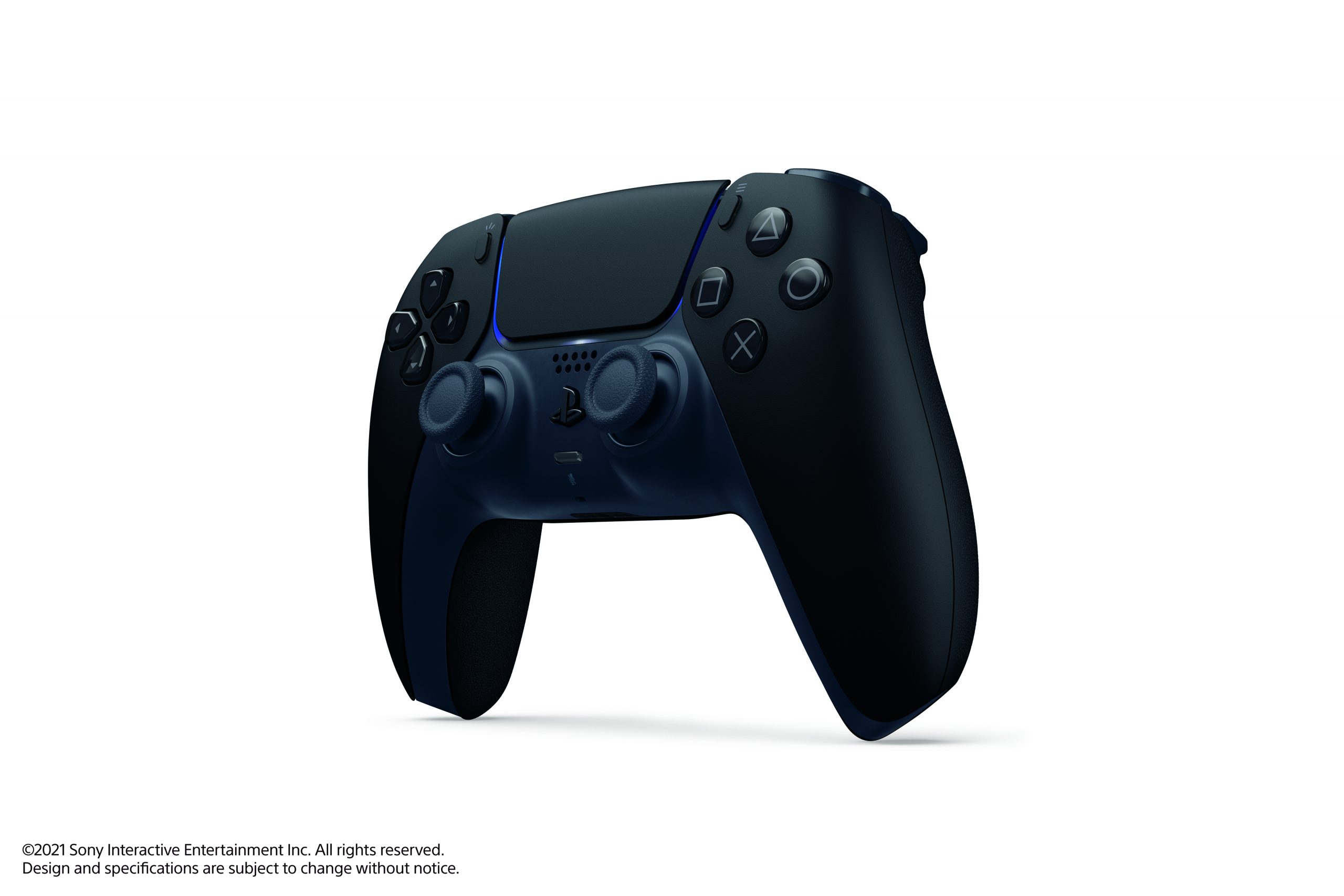 索尼互動娛樂將於六月份推出兩款DualSense新顏色。