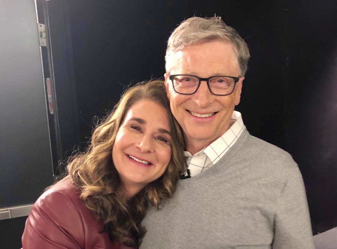 ▲根據《華爾街日報》報導，微軟董事會去年即決定比爾蓋茲因過去與女性職員有過不當男女關係，調查期間不適宜擔任董事會成員。（圖／thisisbillgates IG）