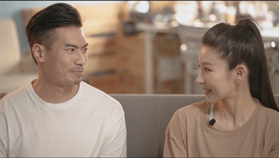 ▲你的「如果是我…」，對我而言一點都不需要！（圖／筋肉媽媽臉書）