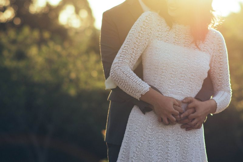 塔羅牌艾菲爾老師分享了5個面相，以初步判斷對方的為人、婚後能否負起責任，教妳如何辨別好男人。（示意圖／取自pixabay）