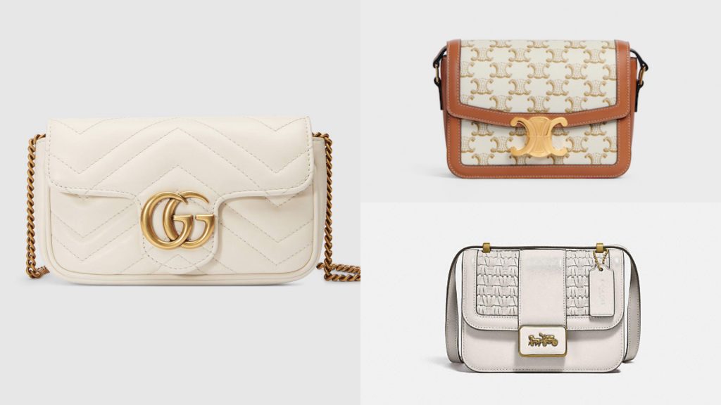 ▲（圖／各品牌官網）