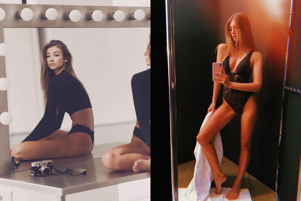 ▲風靡日本的零位訓練法，4週回歸輕盈優雅體態。（圖／VOGUE提供）