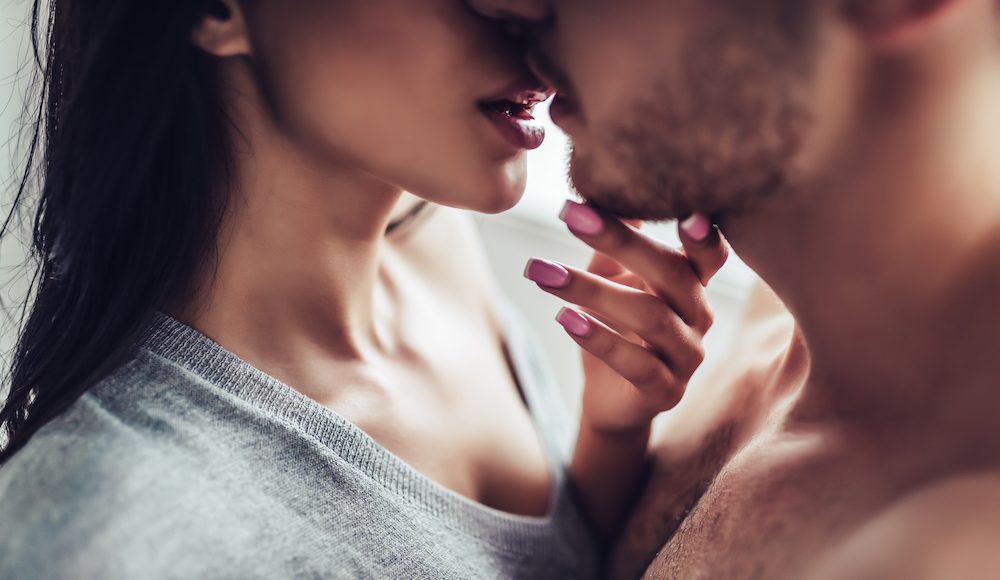 ▲無論是心裡的感受或是感官的刺激，都讓我感到非常新鮮。（圖／shutterstock）