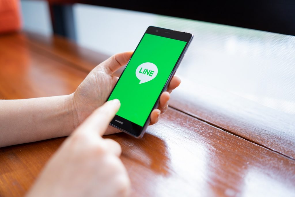 ▲LINE日前推出「2023我的貼圖回顧」可以統計2023年用戶自己的貼圖榜，《NOWnews》則來幫大家整理2023年必學的十大實用技。（圖／Shutterstock）