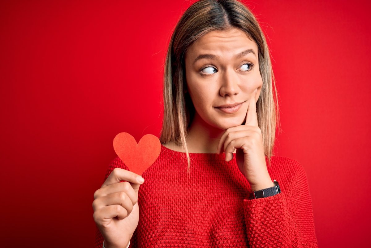 女追男隔成紗，如何吸引十二星座男注意（圖／shutterstock）