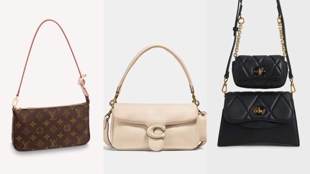 ▲（圖／各品牌官網）