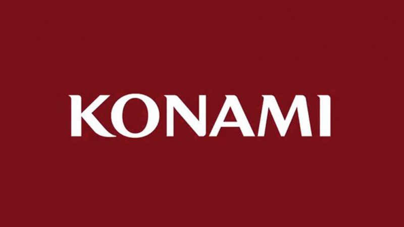 Konami確認缺席今年E3　數款作品開發中
