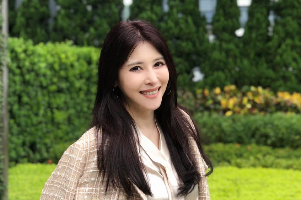 ▲你的真心話「真心塞」嗎？（圖／穆熙妍FB）