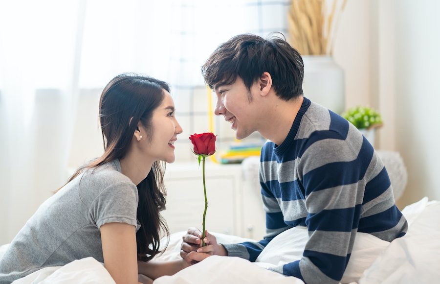 ▲還沒上船但卻早已暈船的人，究竟會有什麼行為特徵呢？（圖／Shutterstock）