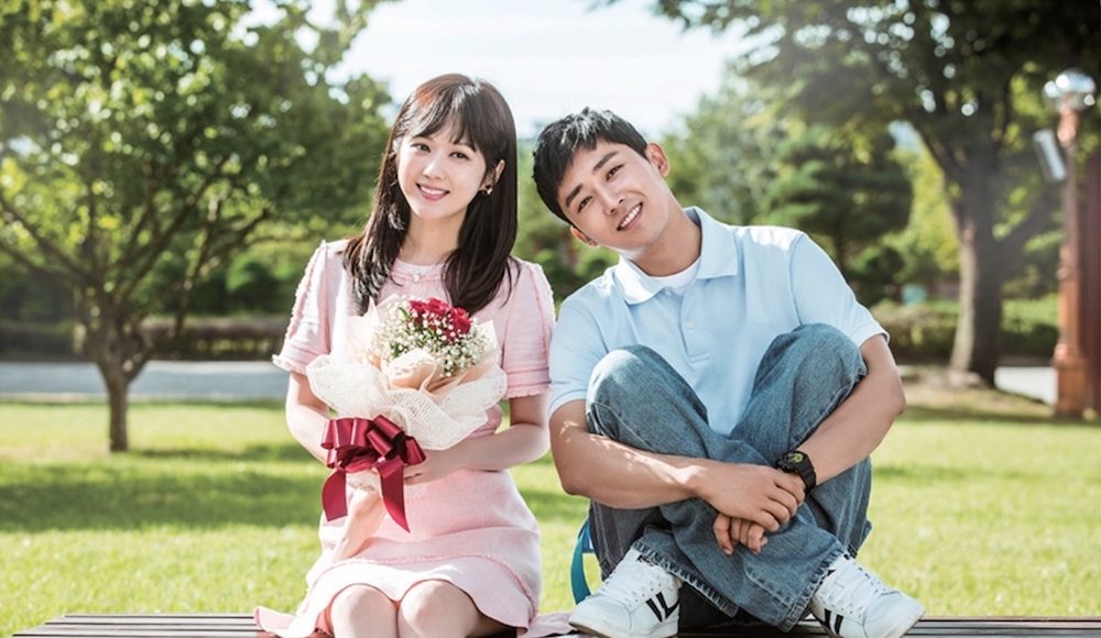 ▲每個女人都想要有被理解的時刻，婚姻經營要明白對方的好，而不是視為理所當然！（圖／翻攝自KBS官網）