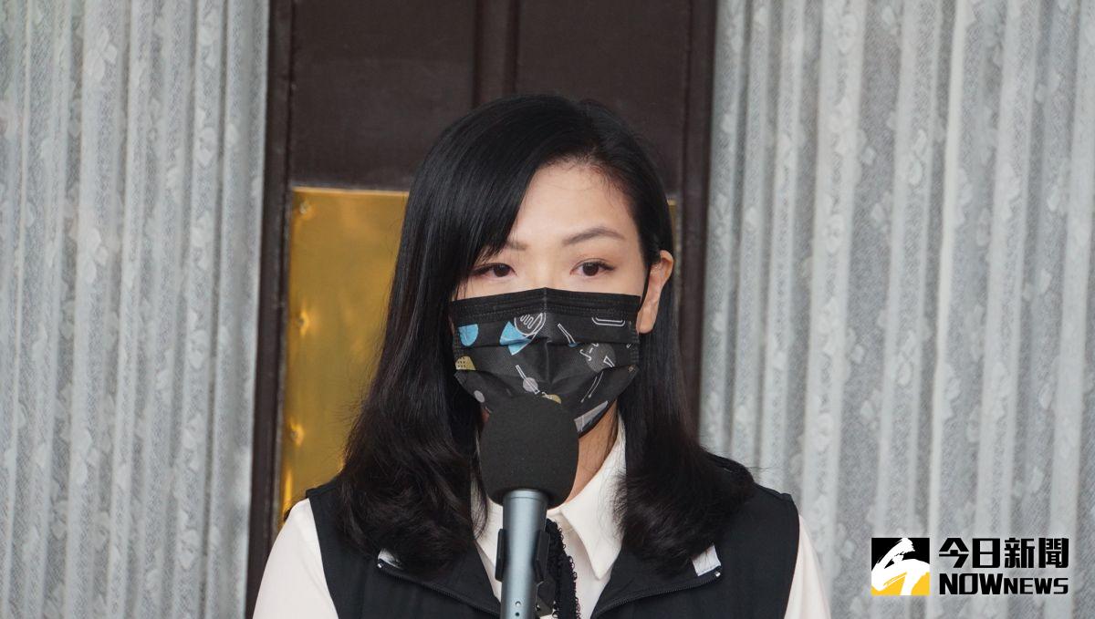 ▲民進黨猛攻民眾黨新竹市長參選人高虹安博士論文涉抄襲。（資料照／記者呂炯昌攝）