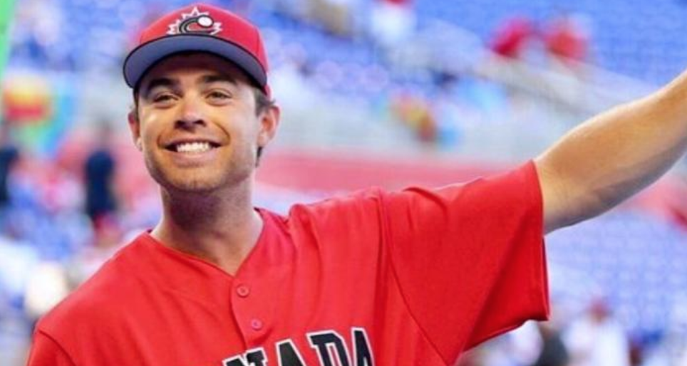 ▲中信兄弟洋將艾銳克Eric Wood。（圖／中信兄弟提供）