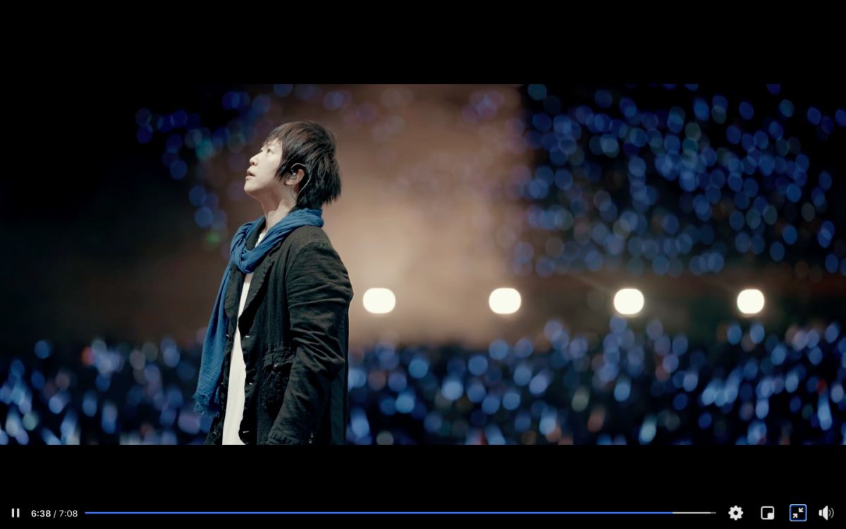 ▲五月天盼透過歌聲打氣防疫人員。（圖／翻攝五月天阿信臉書）