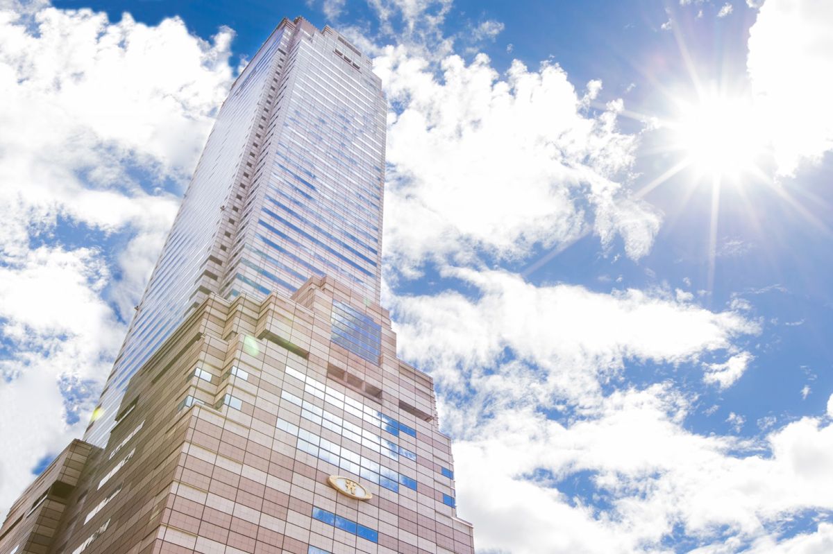 ▲挺醫護助防疫 新光金及關係企業將捐款5,000萬元。（圖／資料照片）