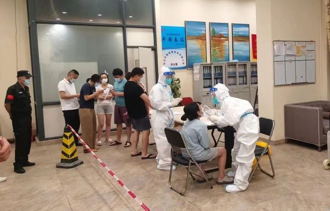 ▲中國官方今天通報，新增28例2019冠狀病毒疾病確診，其中境外移入22例，本土則有6例，都在江蘇。（圖／翻攝自網易）