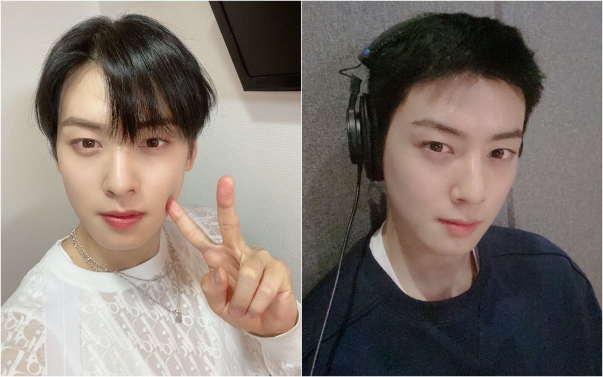 ▲車銀優將於6月舉辦粉絲見面會。（圖／眾水之音文化傳播、fantagio music）