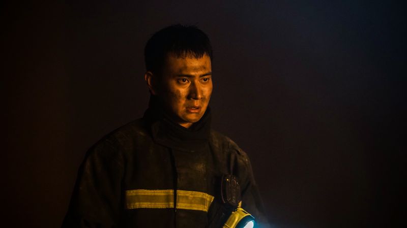 《火神》收視4.39空降「五冠王」　劉冠廷預約回歸第二季
