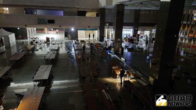 ▲台電機具跳電導致停電兩次,但真的沒有可以使用的替代能源嗎。(圖/I'm