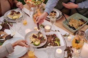 注意!5大飲食壞習慣 你中招了嗎?