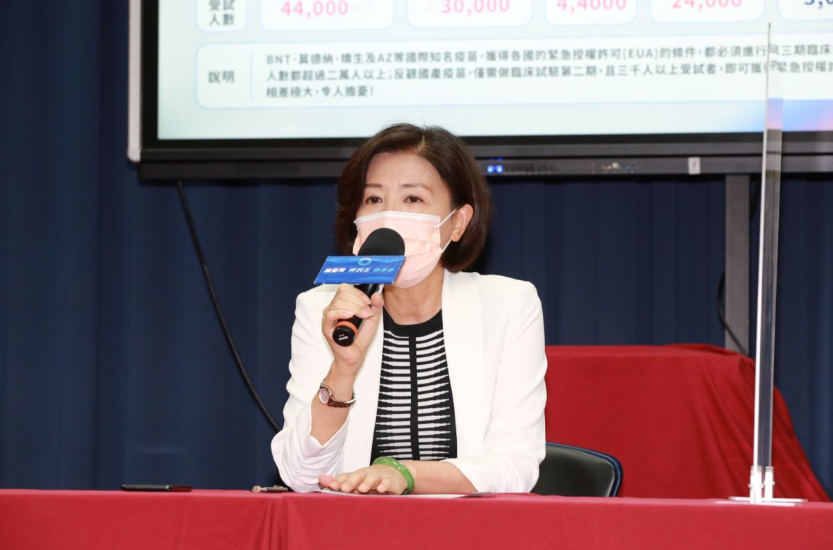 ▲針對居家照護亂象，國民黨今日召開記者會提三主張。（圖／資料照片）